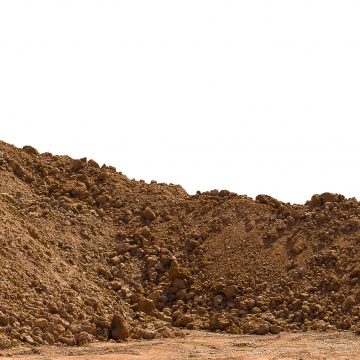 Bulk Soil and Compost