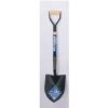 Point Shovel