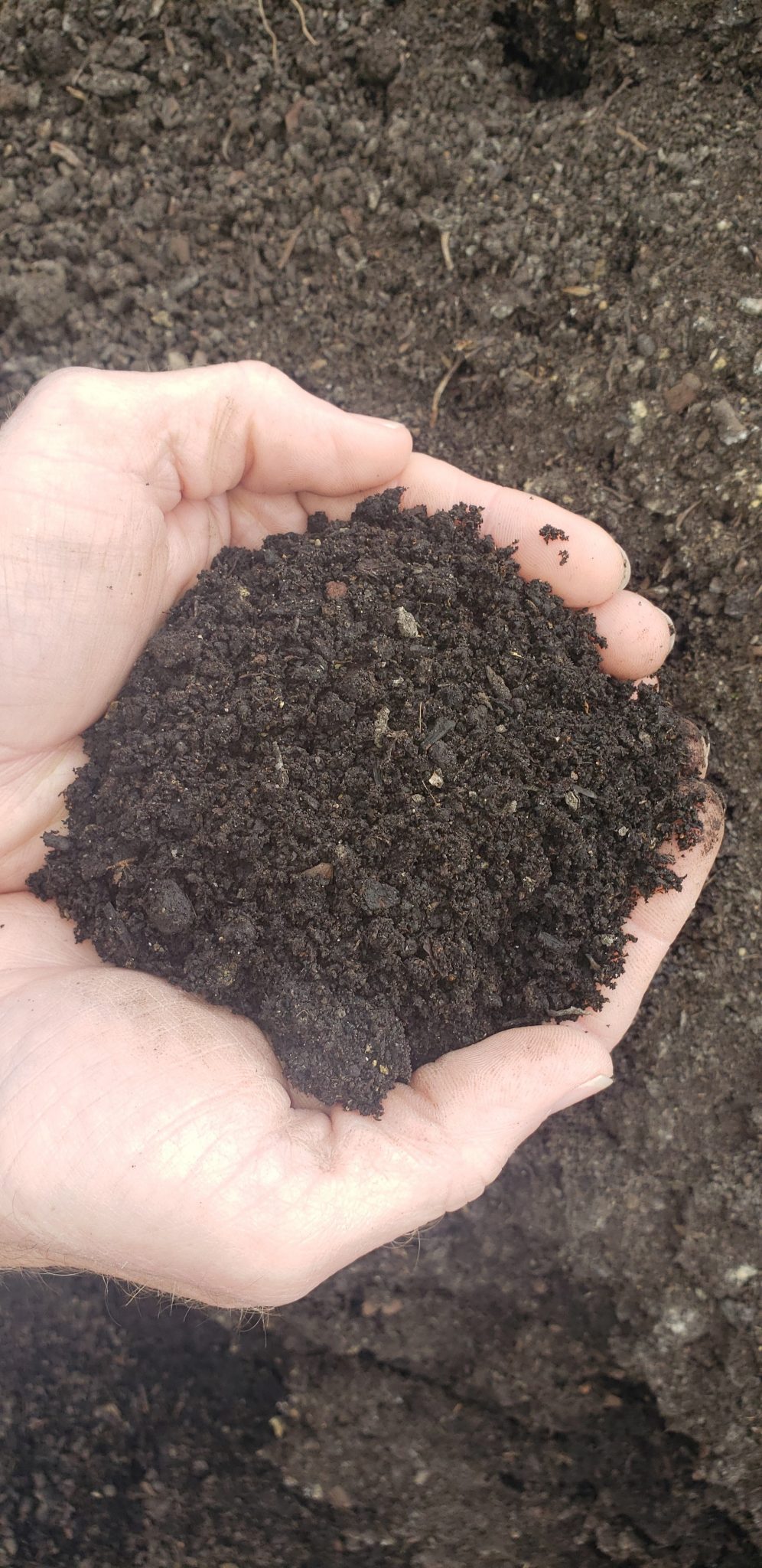 Cotton Burr Compost - Nature's Earth Products