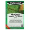 New Lawn Starter
